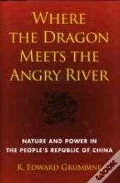 Where The Dragon Meets The Angry River