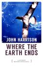 Where The Earth Ends - A Journey Beyond Patagonia - Preview
