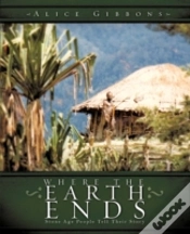 Capa do artigo Where The Earth Ends