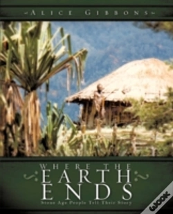 Capa do artigo Where The Earth Ends