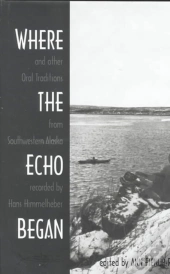 Where The Echo Began