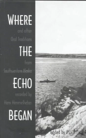 Capa do artigo Where The Echo Began