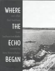Where The Echo Began