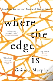 Capa do artigo Where The Edge Is