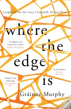 Capa do artigo Where The Edge Is