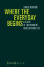 Where The Everyday Begins - Preview