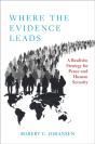 Where The Evidence Leads - Preview