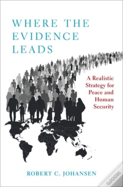 Capa do artigo Where The Evidence Leads