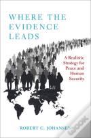 Where The Evidence Leads