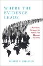 Where The Evidence Leads - Preview