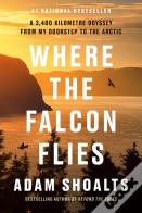 Where The Falcon Flies