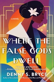 Capa do artigo Where The False Gods Dwell
