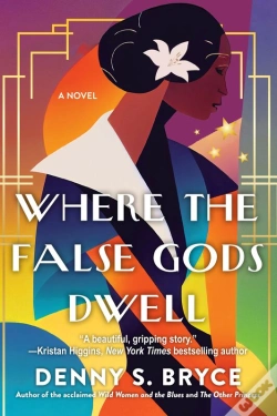 Capa do artigo Where The False Gods Dwell