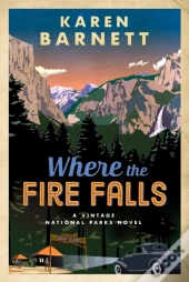 Where The Fire Falls