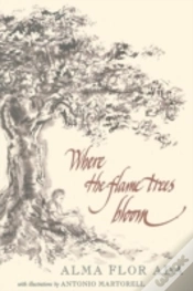 Capa do artigo Where The Flame Trees Bloom