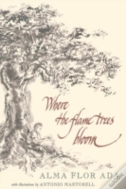 Capa do artigo Where The Flame Trees Bloom