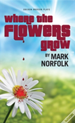 Capa do artigo Where The Flowers Grow