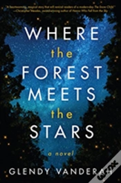 Capa do artigo Where The Forest Meets The Stars