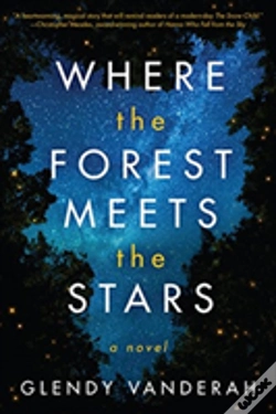 Capa do artigo Where The Forest Meets The Stars