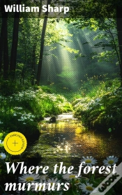 Capa do artigo Where The Forest Murmurs