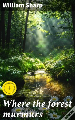 Capa do artigo Where The Forest Murmurs