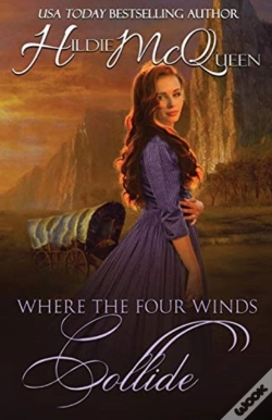 Capa do artigo Where The Four Winds Collide