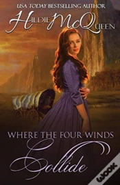 Capa do artigo Where The Four Winds Collide