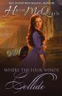 Where The Four Winds Collide - Preview