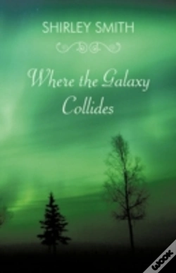 Capa do artigo Where The Galaxy Collides