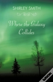 Capa do artigo Where The Galaxy Collides