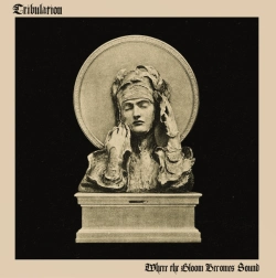 Capa do artigo Where The Gloom Becomes Sound - CD