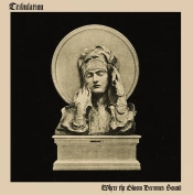 Capa do artigo Where The Gloom Becomes Sound - CD