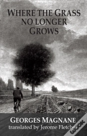 Capa do artigo Where The Grass No Longer Grows