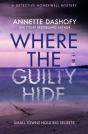 Where The Guilty Hide - Preview