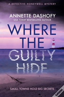 Capa do artigo Where The Guilty Hide