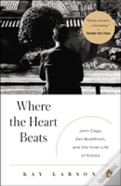 Capa do artigo Where The Heart Beats