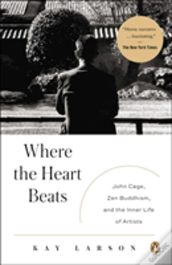 Capa do artigo Where The Heart Beats