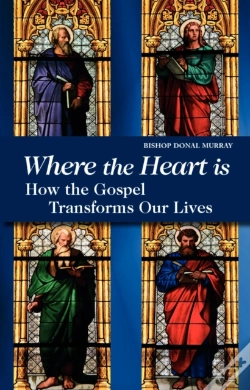 Capa do artigo Where The Heart Is