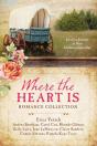 Where The Heart Is Romance Collection - Preview