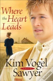 Capa do artigo Where The Heart Leads