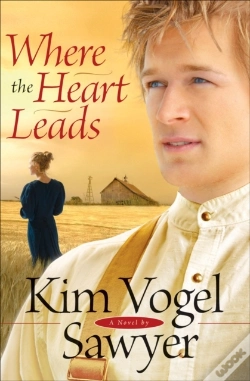 Capa do artigo Where The Heart Leads