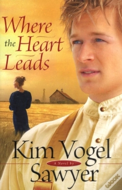 Capa do artigo Where The Heart Leads