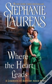 Capa do artigo Where The Heart Leads