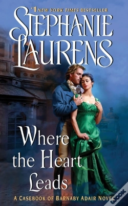 Capa do artigo Where The Heart Leads