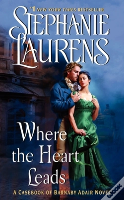 Capa do artigo Where The Heart Leads
