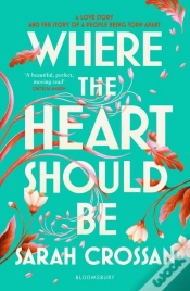Capa do artigo Where The Heart Should Be