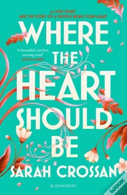 Capa do artigo Where The Heart Should Be
