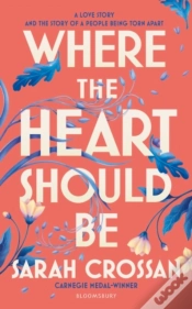 Capa do artigo Where The Heart Should Be Signed Edition (Hardback)