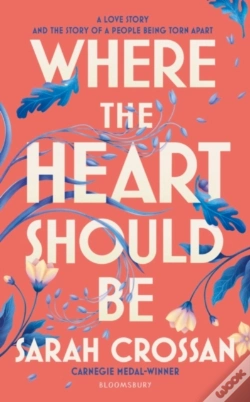 Capa do artigo Where The Heart Should Be Signed Edition (Hardback)