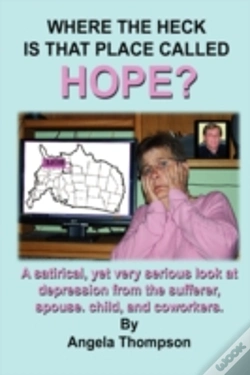 Capa do artigo Where The Heck Is That Place Called Hope?